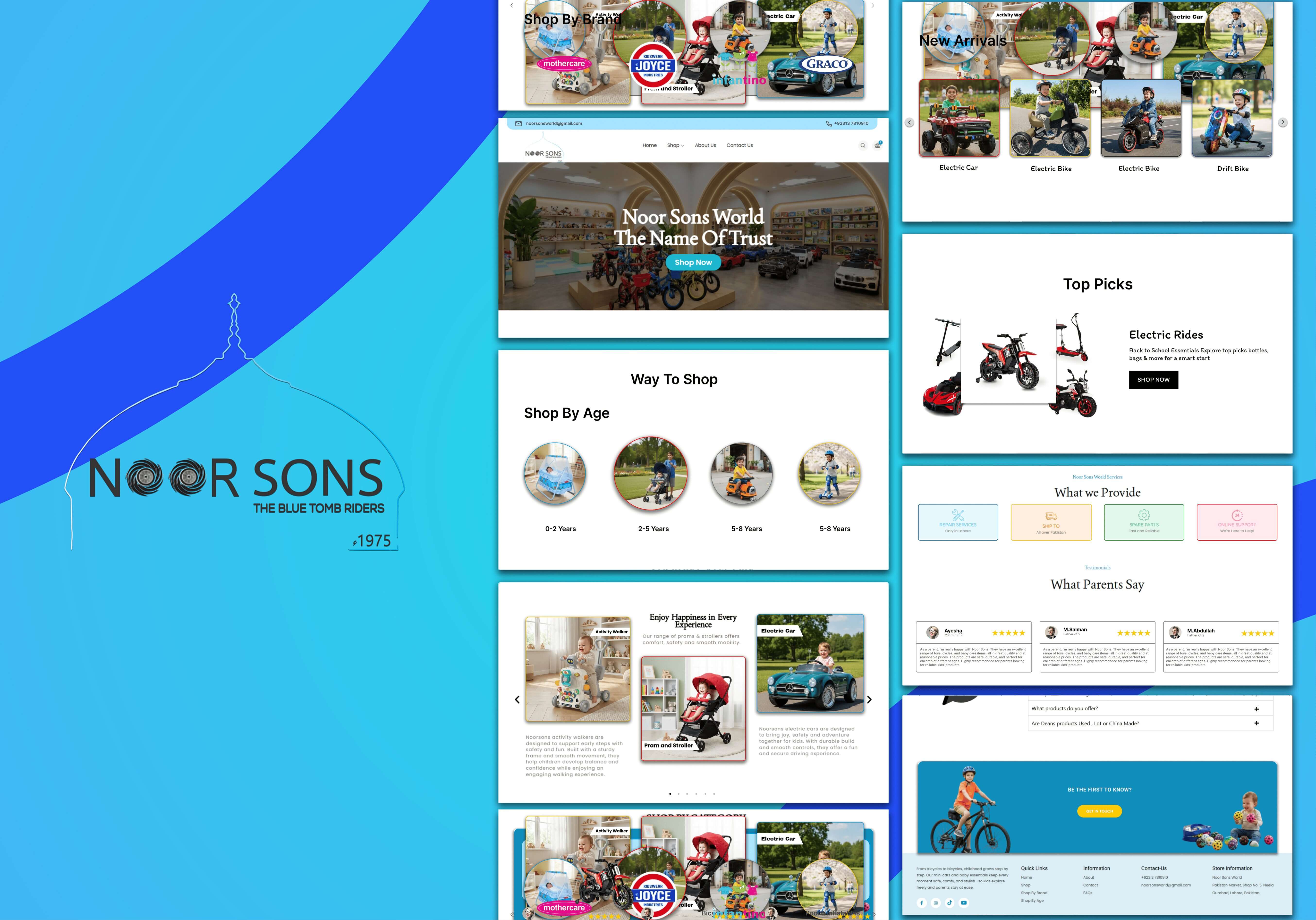 NOORSONS