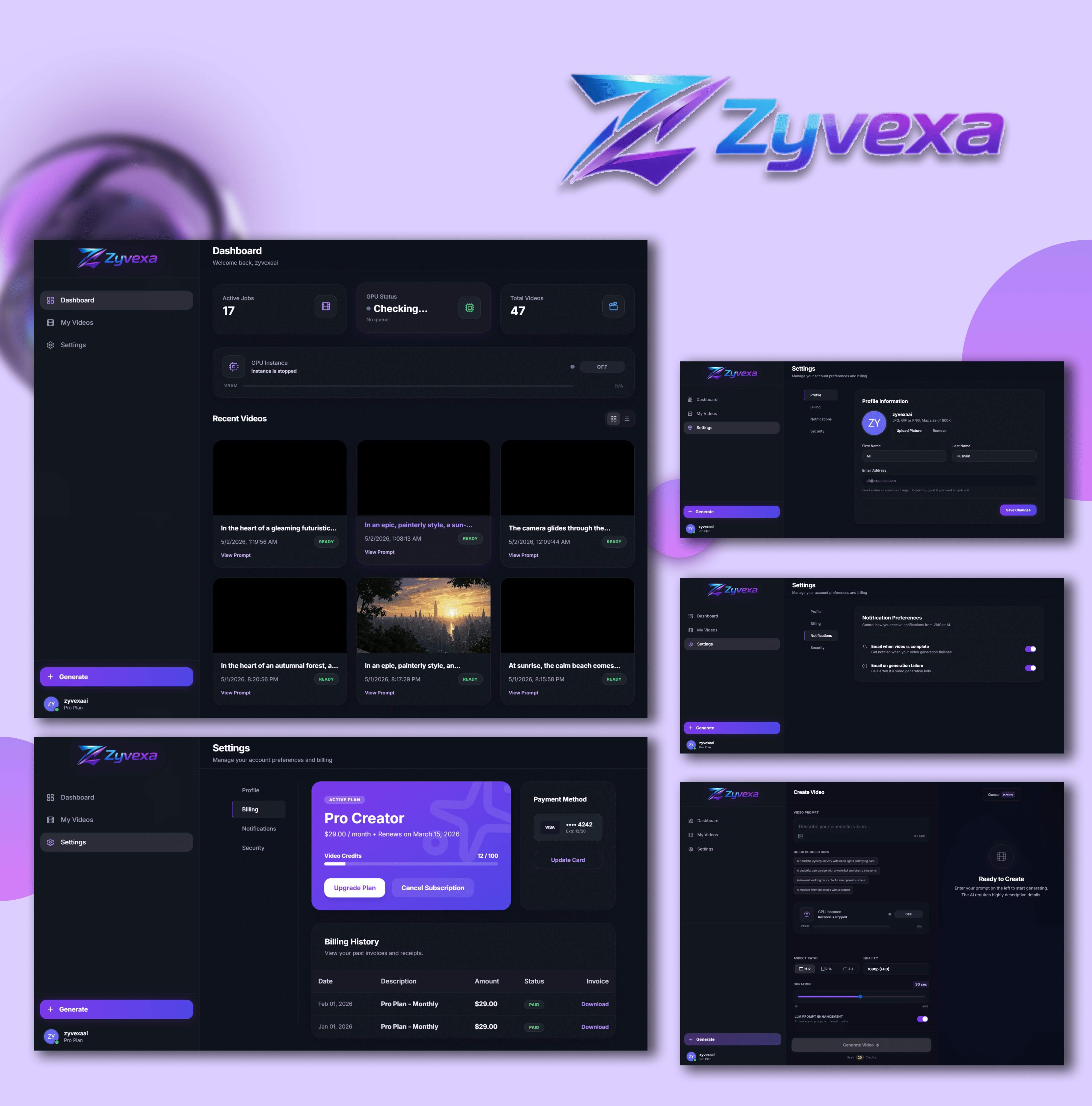 Zyvexa