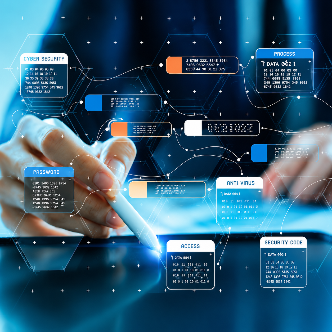 AI Process Automation