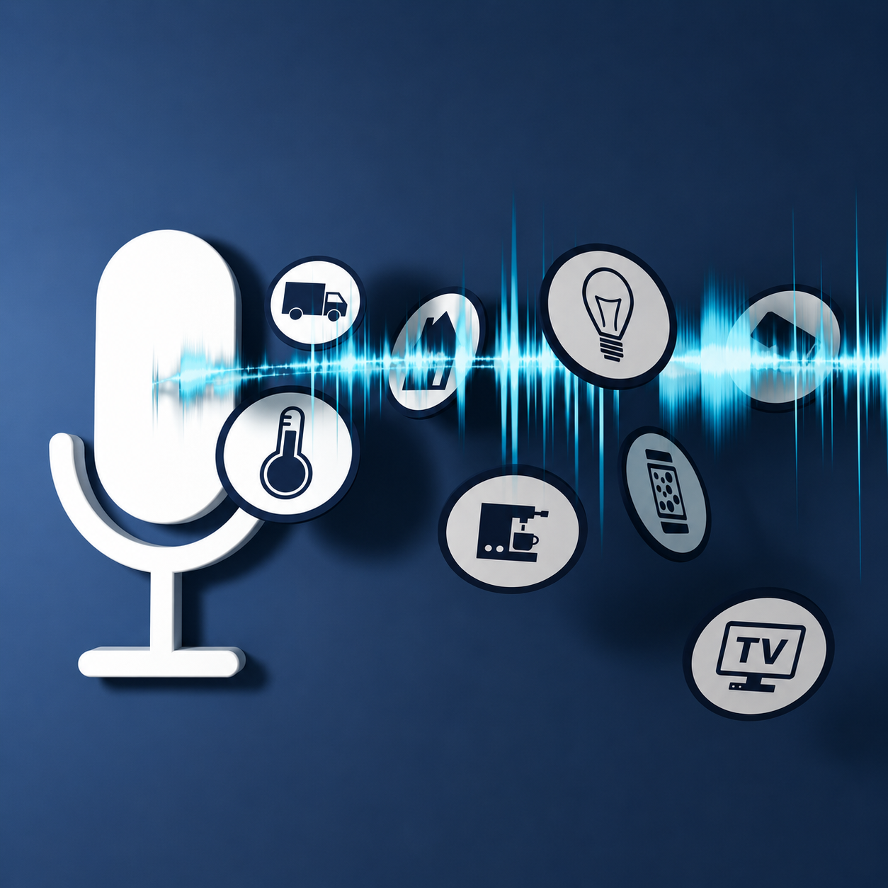 AI Voice Assistants