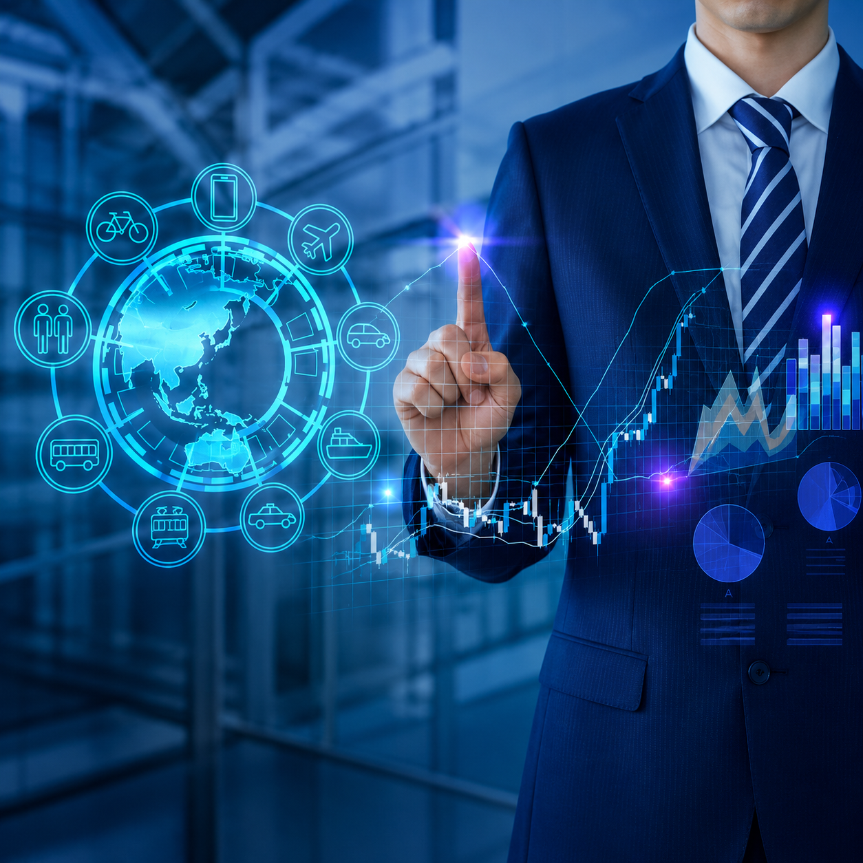 IT Infrastructure Management
