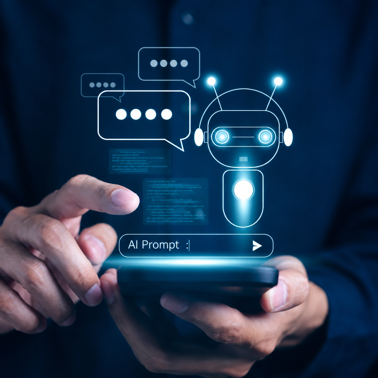 Chatbot & 24/7 Concierge