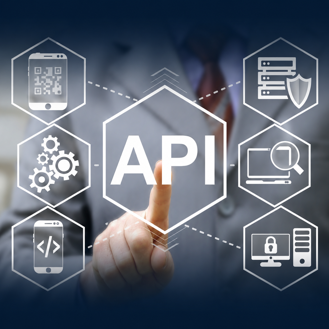 CRM & API Integration