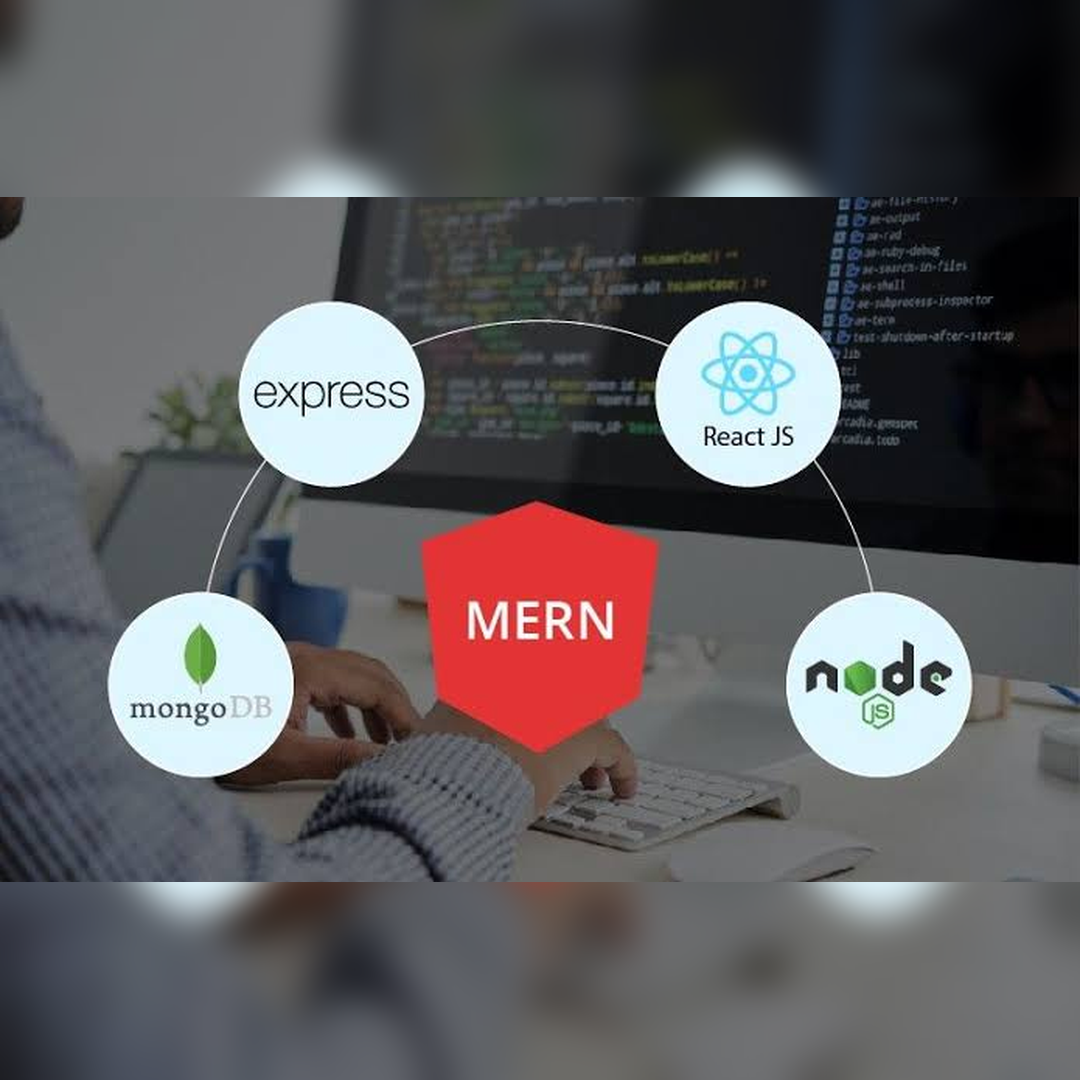 MERN Stack App Development