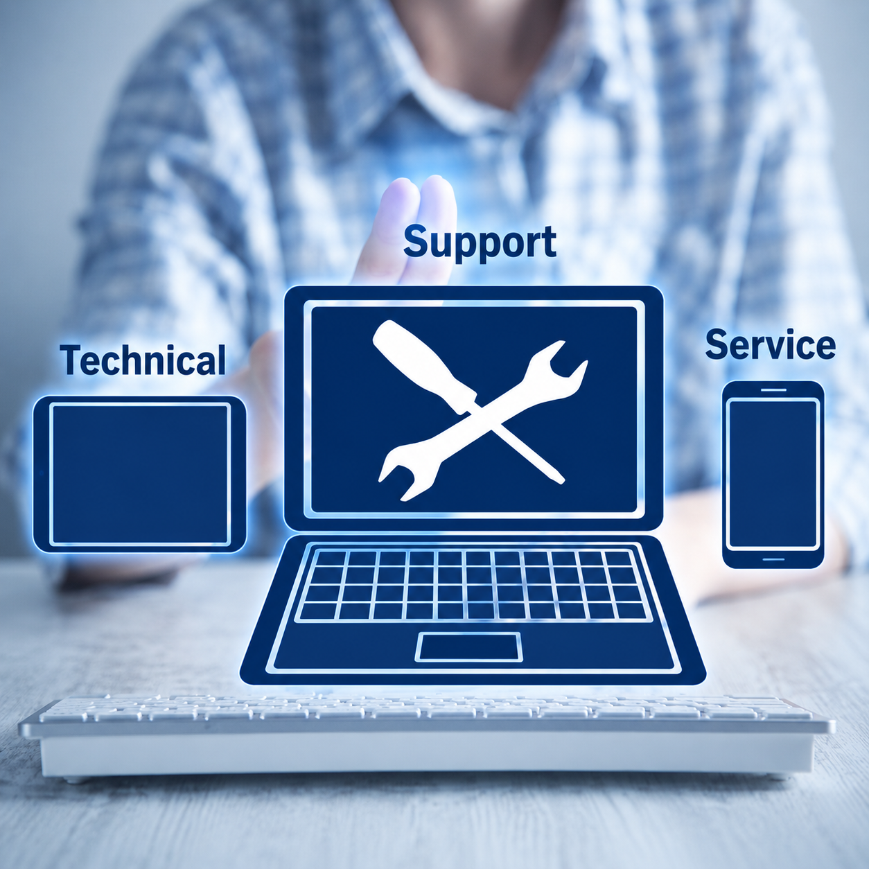 Website Maintenance & Support
