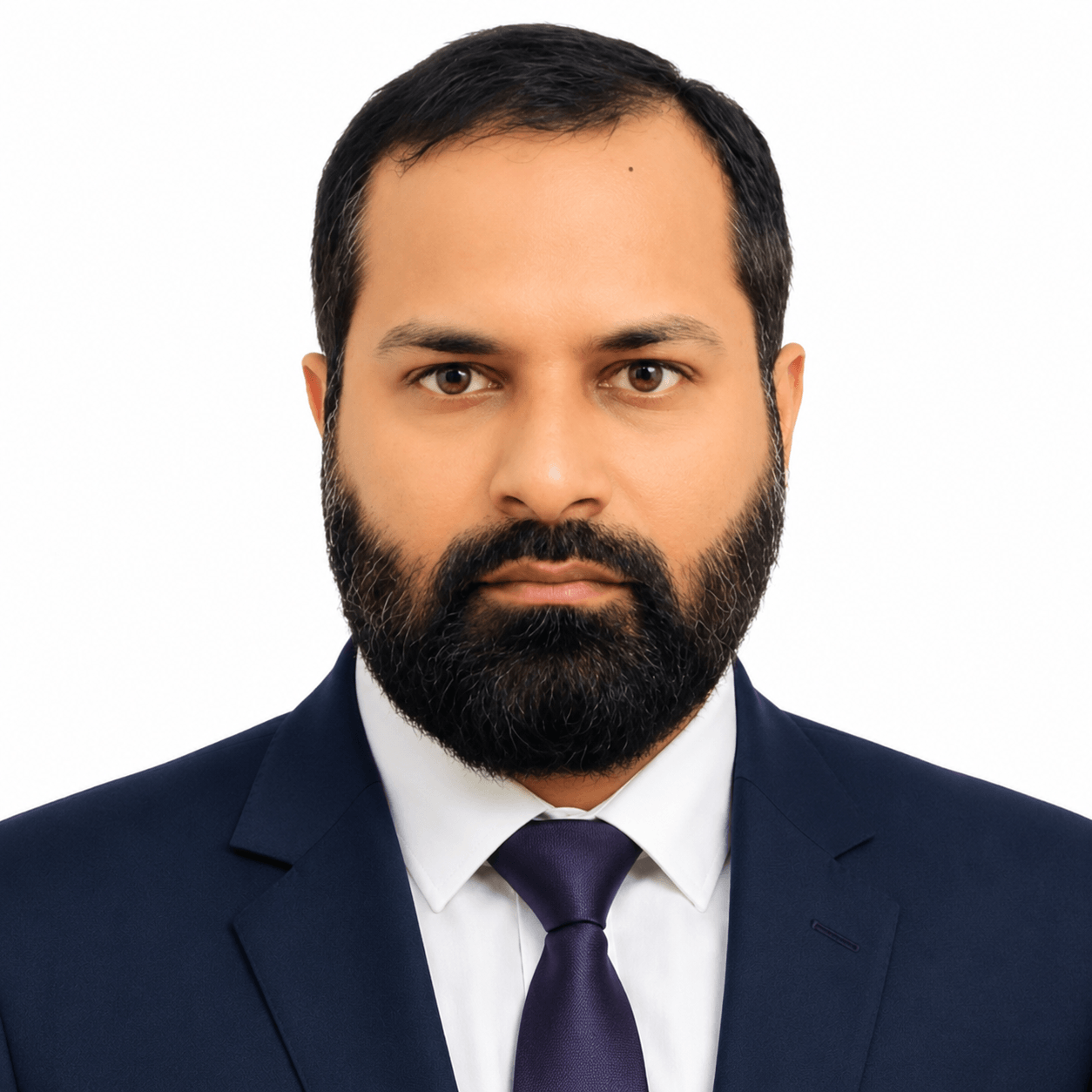 Rana Uzair