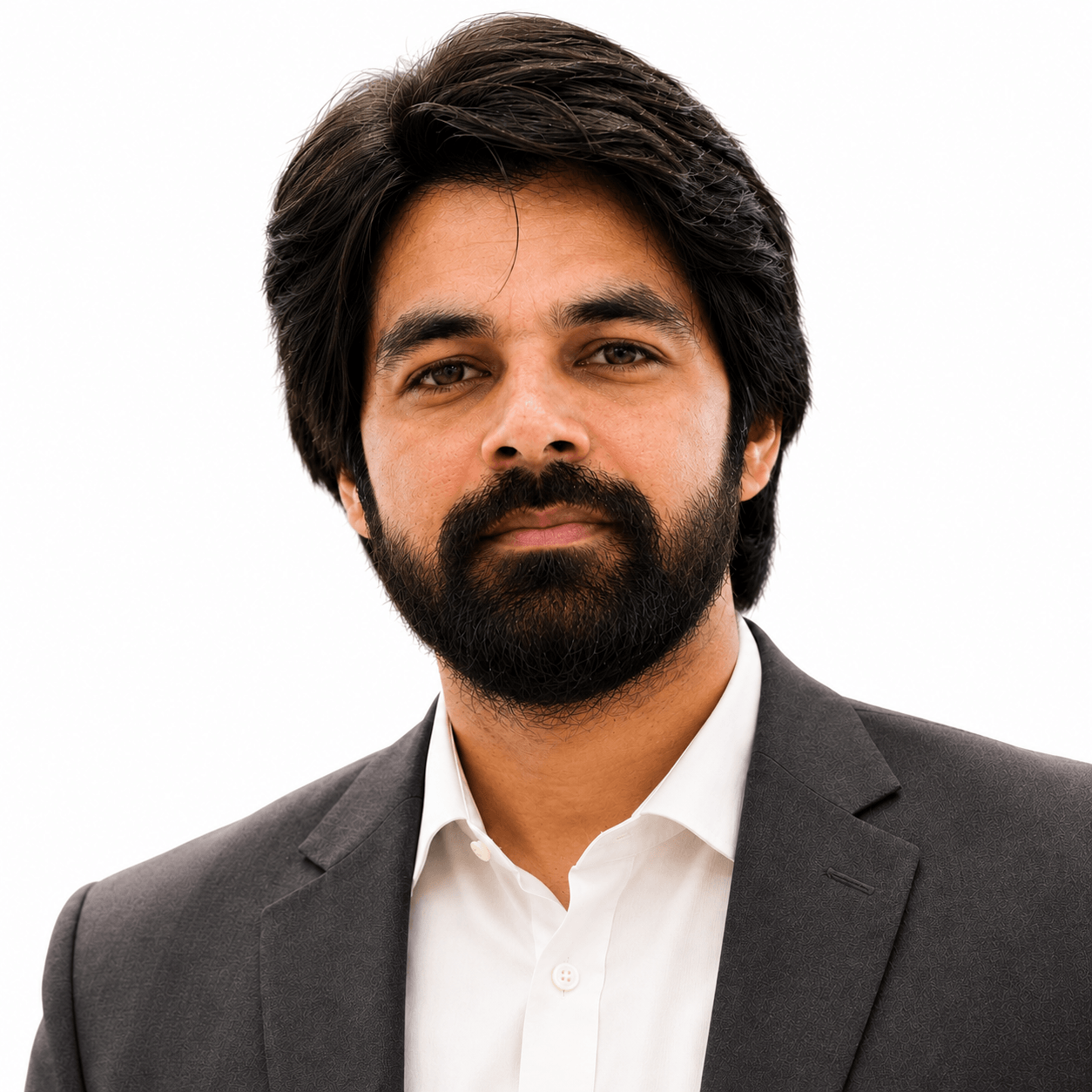 Bilal Masood