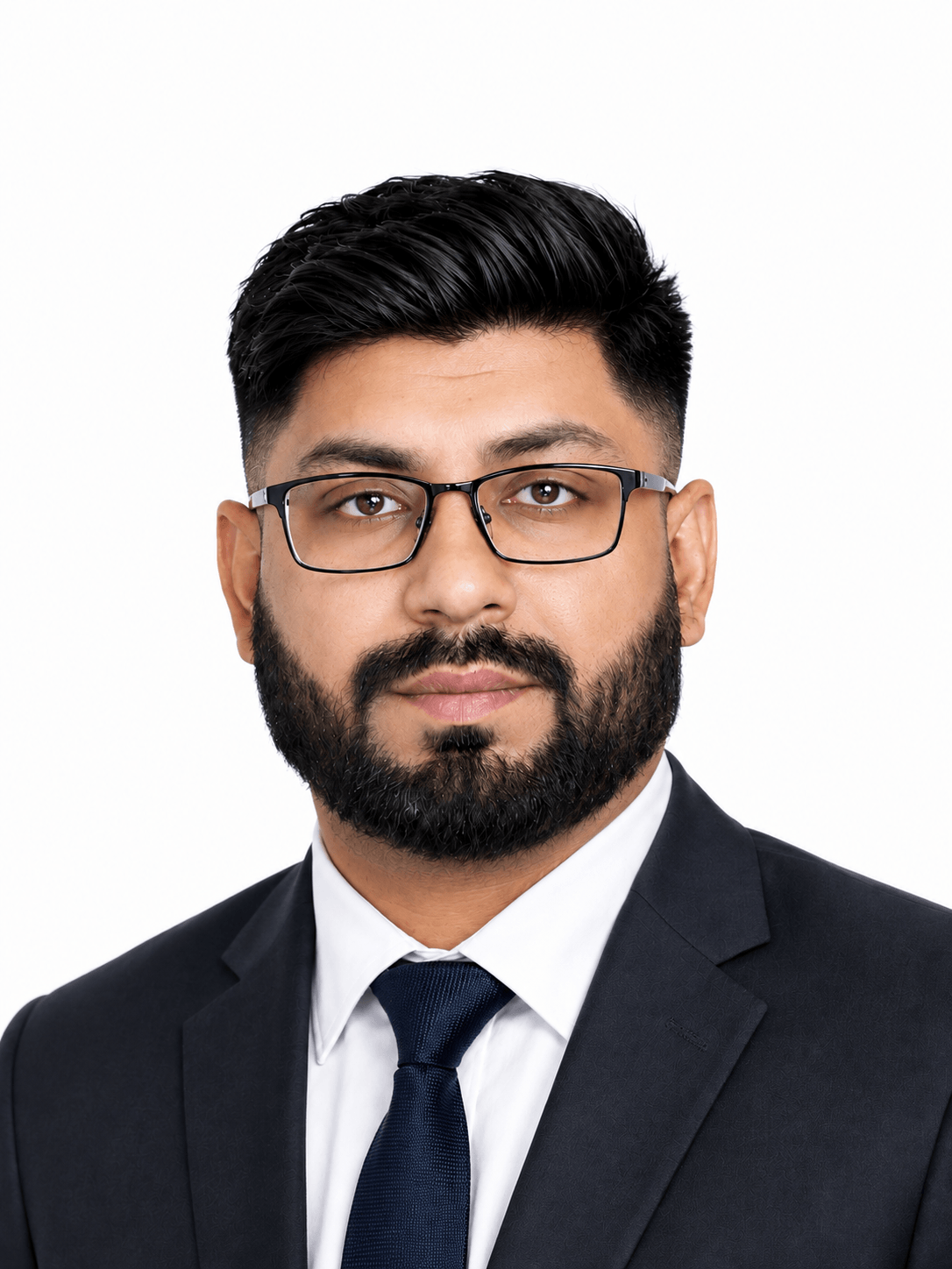 Mohammad Mohsin