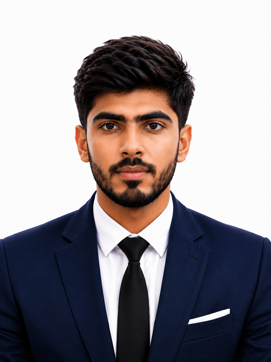 Mohammad Haris