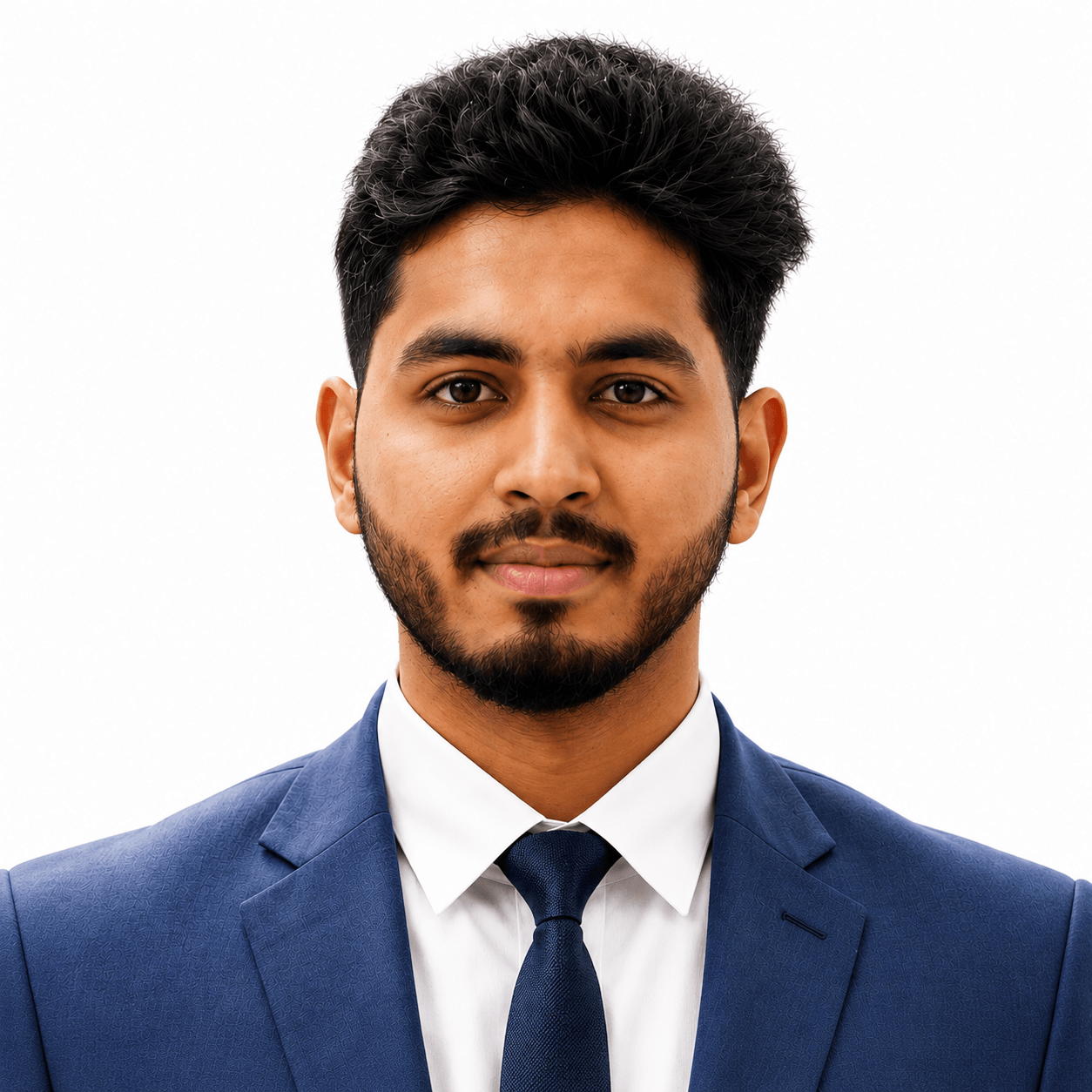 Mohammad Ayaan