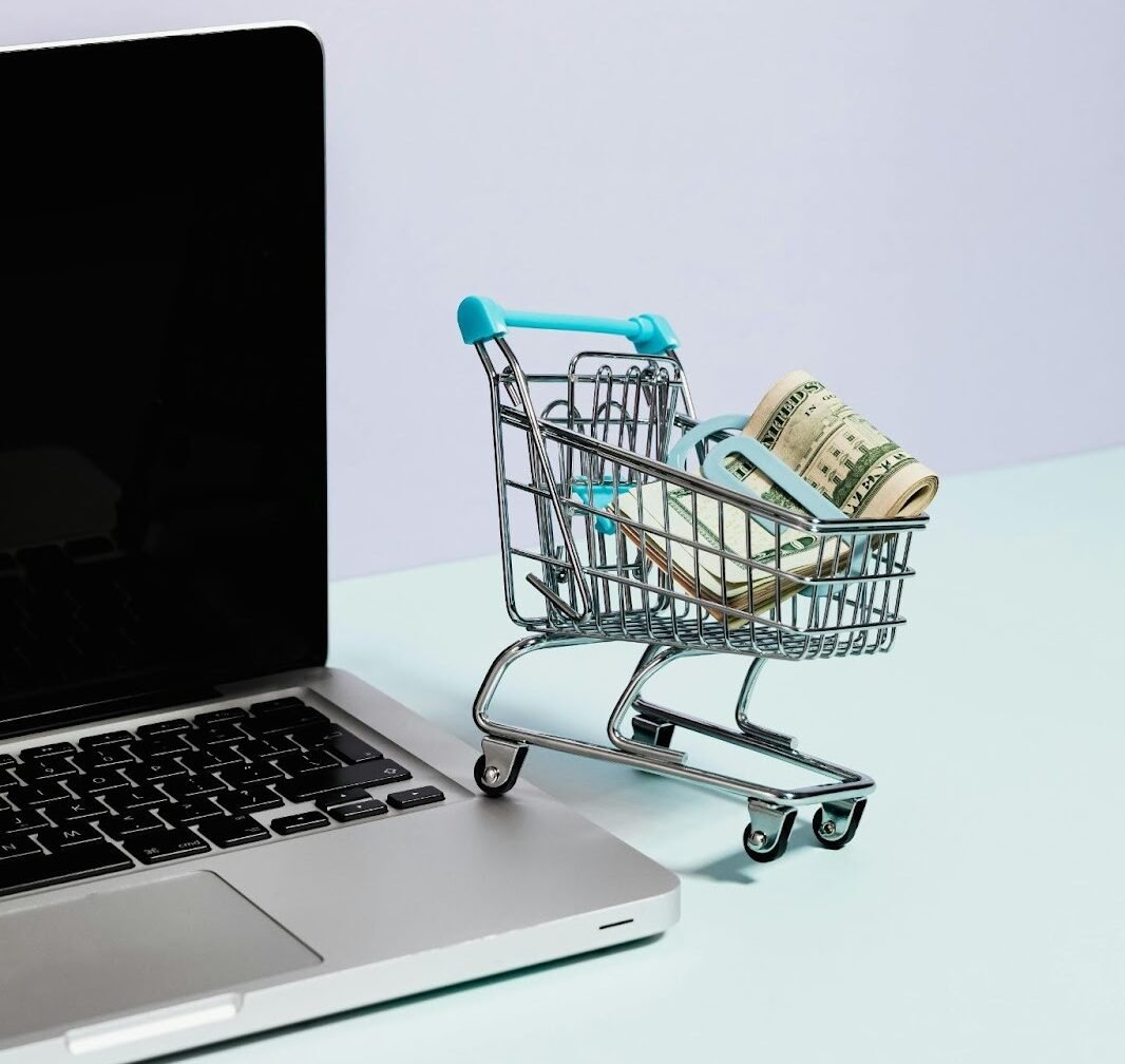 E-Commerce Websites – Top Trending Designs In 2025