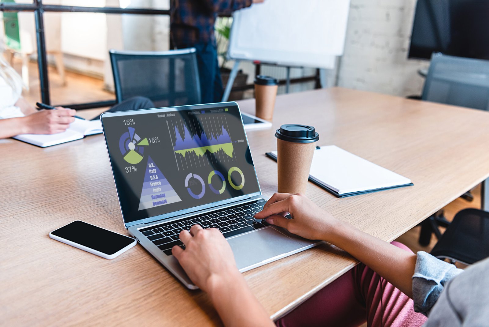 Benefits of Cloud Computing for Small Businesses
