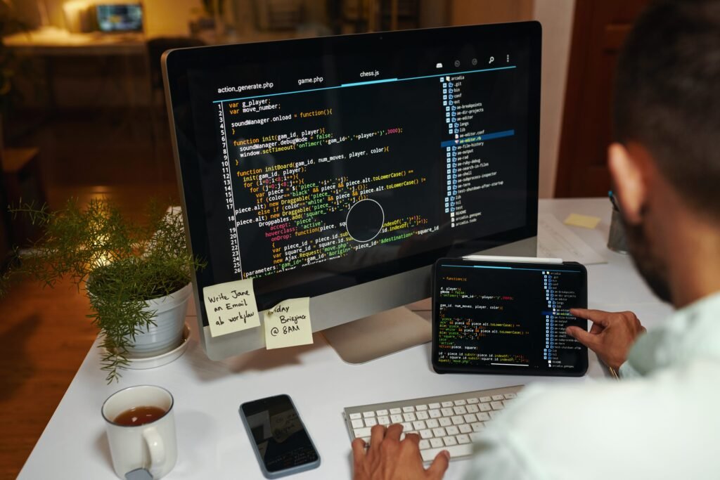 mobile-desktop-app-development