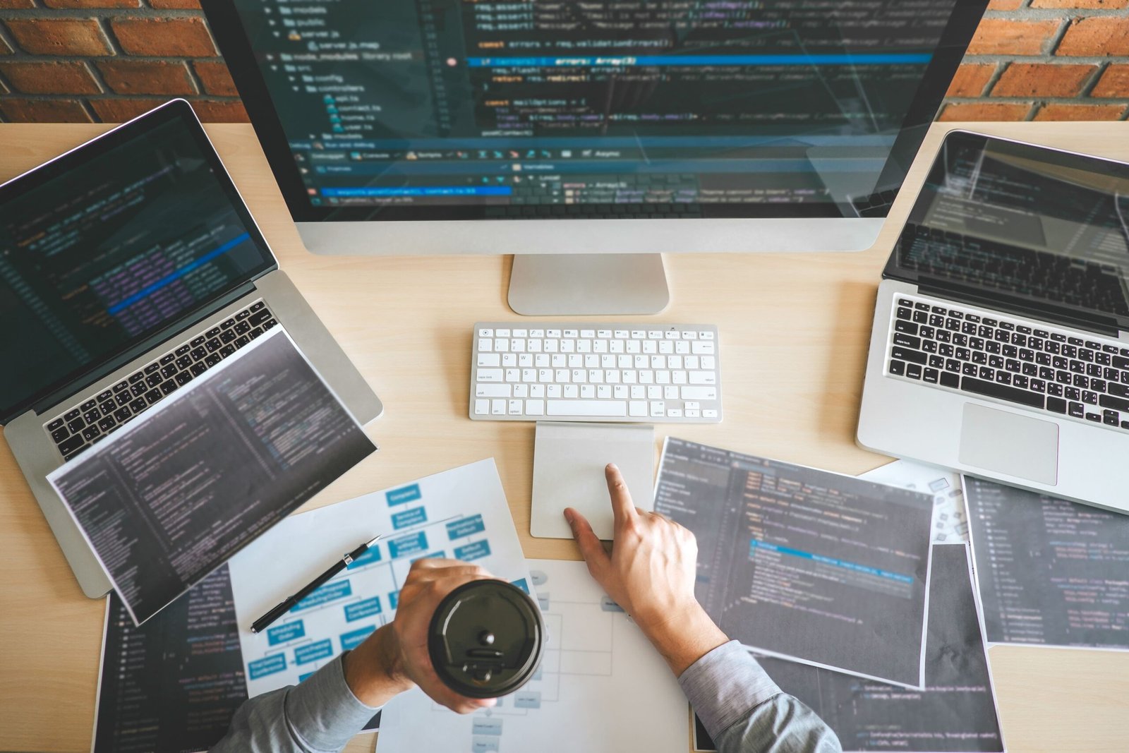 Affordable WordPress Web Design